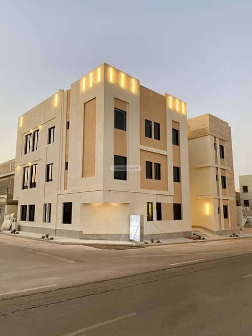 3 bedroom apartment in Al Mahdiyyah