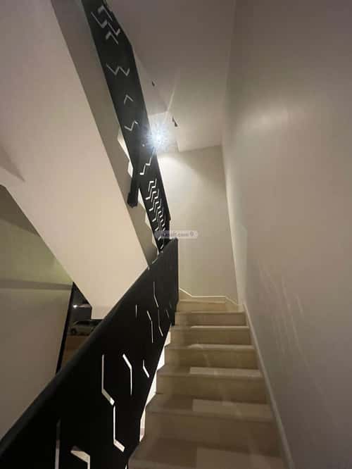 عمارة 900 متر مربع واجهة شمالية المهدية، غرب الرياض، الرياض