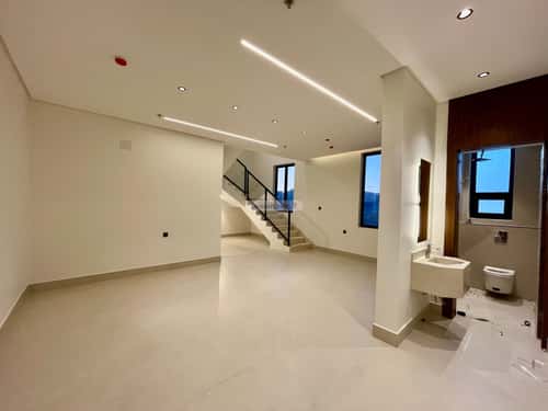 شقة ب 4 غرف المهدية، غرب الرياض، الرياض