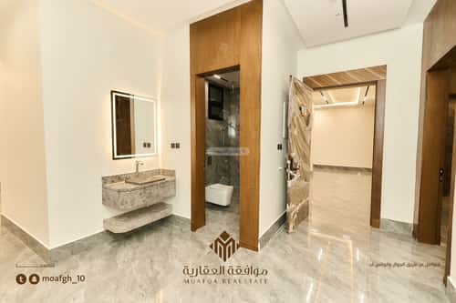 Apartment with 4 Bedrooms Al-Mahdiyah, West Riyadh, Riyadh