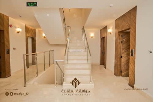 شقة ب 3 غرف المهدية، غرب الرياض، الرياض