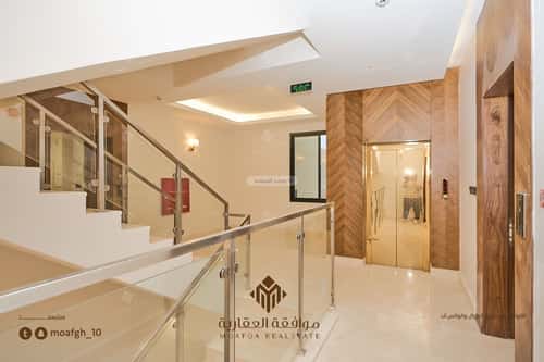 شقة ب 3 غرف المهدية، غرب الرياض، الرياض