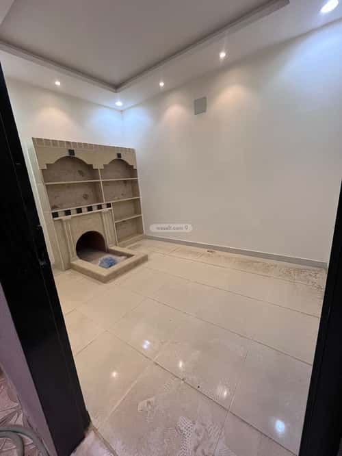 فيلا 200 متر مربع غربية على شارع 20م المهدية، غرب الرياض، الرياض