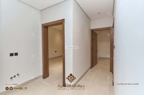 شقة ب 3 غرف المهدية، غرب الرياض، الرياض