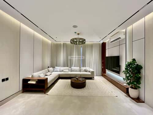 شقة ب 3 غرف المهدية، غرب الرياض، الرياض