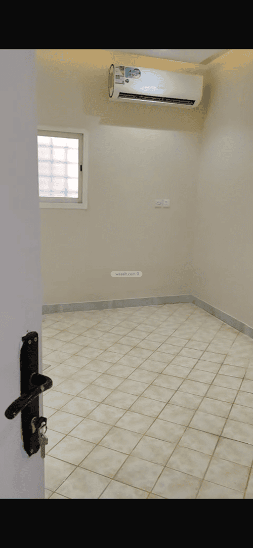 شقة بغرفة العقيق، شمال الرياض، الرياض