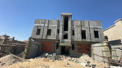 Apartment with 5 Bedrooms Al Nada, Aldammam