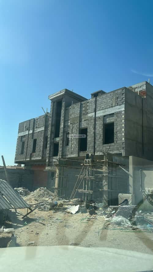 شقة ب 5 غرف الندى، الدمام