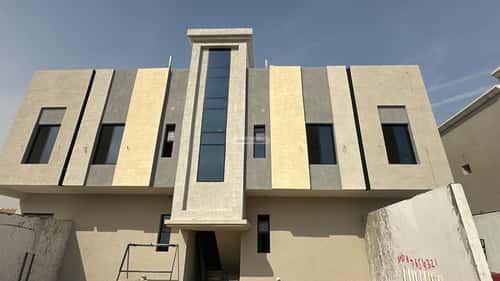 Apartment with 5 Bedrooms Al Nada, Aldammam