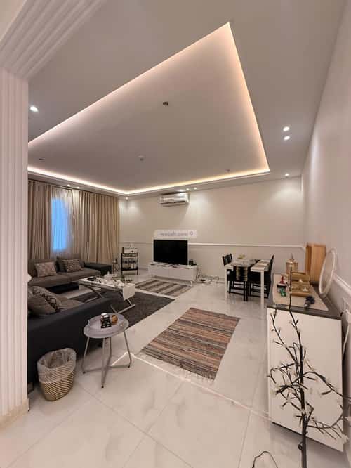 شقة ب 5 غرف طويق، غرب الرياض، الرياض