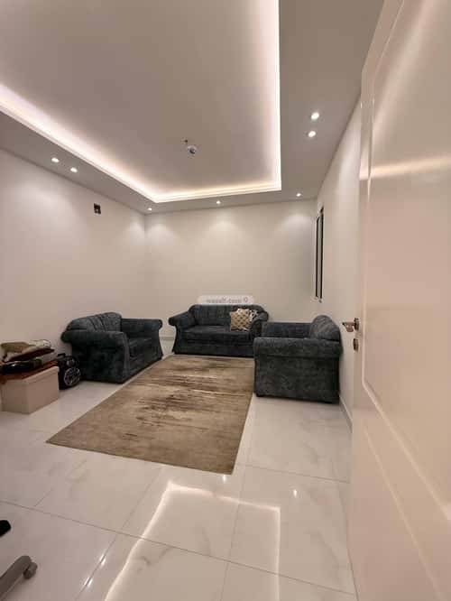 شقة ب 5 غرف طويق، غرب الرياض، الرياض