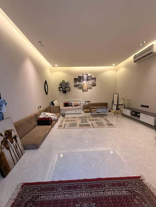 شقة ب 5 غرف طويق، غرب الرياض، الرياض