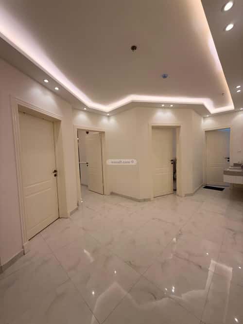 شقة ب 5 غرف طويق، غرب الرياض، الرياض