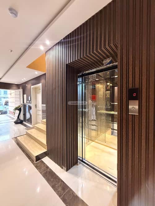 شقة 5 غرف في طويق