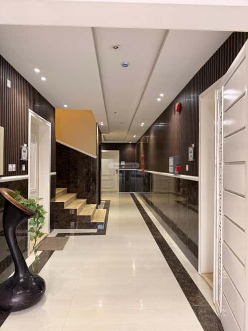 شقة ب 5 غرف طويق، غرب الرياض، الرياض