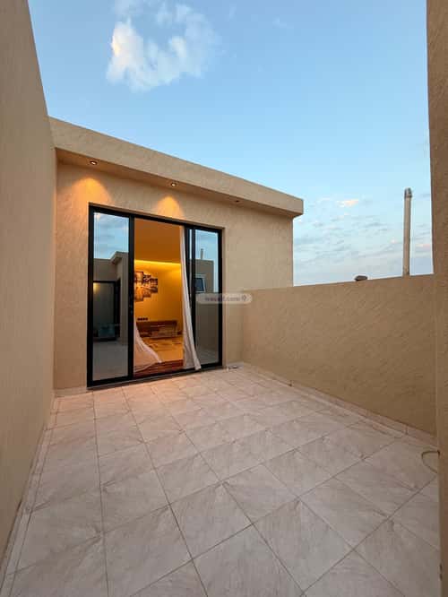 شقة ب 5 غرف طويق، غرب الرياض، الرياض