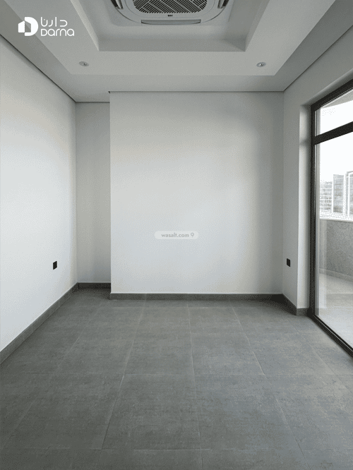 Apartment with 2 bedrooms الصحافة، شمال الرياض، الرياض