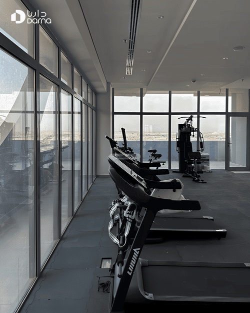 Apartment with 2 Bedrooms As-Sahafa, North Riyadh, Riyadh