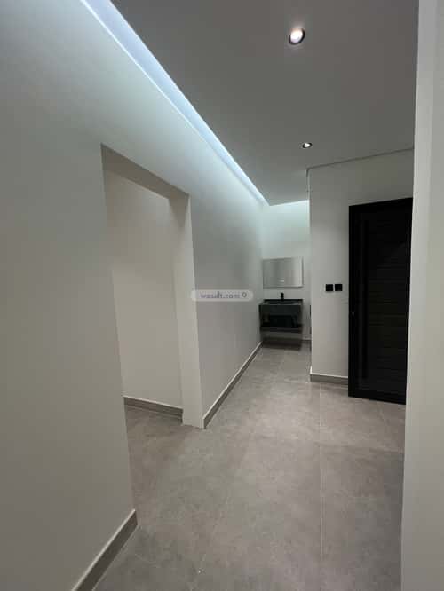 Villa 359.8 SQM Facing North on 24m Width Street Al Malqa, Madinah