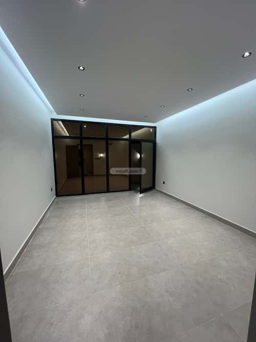 Villa 359 SQM Facing North on 24m Width Street Al Malqa, Madinah