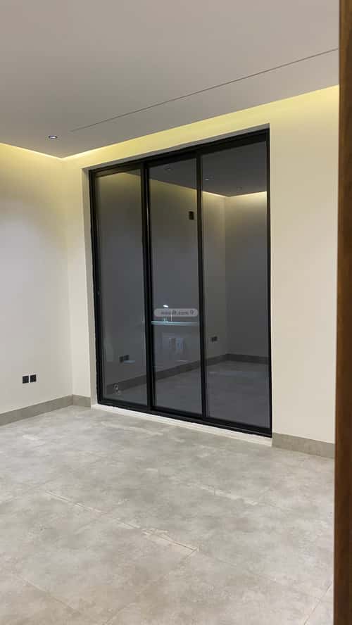 Villa 371.72 SQM Facing South West on 20m Width Street Al-Mahdiyah, West Riyadh, Riyadh