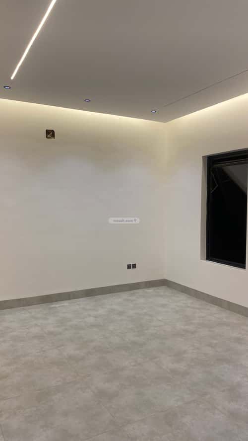 Villa 371.72 SQM Facing South West on 20m Width Street Al-Mahdiyah, West Riyadh, Riyadh