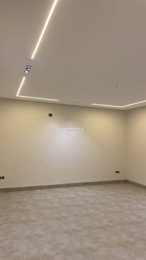 فيلا 371.72 متر مربع جنوبية غربية على شارع 20م المهدية، غرب الرياض، الرياض