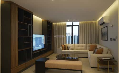 Apartment with 4 Bedrooms Al-Arid, North Riyadh, Riyadh