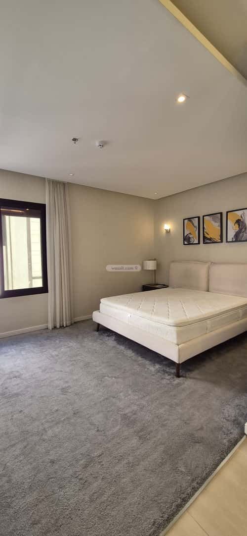 شقة ب 4 غرف العارض، شمال الرياض، الرياض