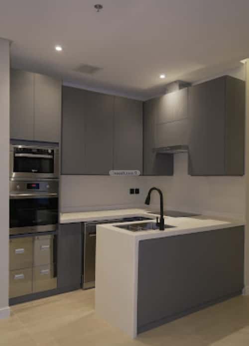 Apartment with 4 Bedrooms Al-Arid, North Riyadh, Riyadh