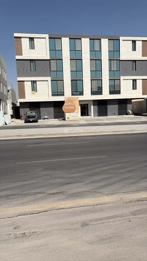 Apartment with 4 Bedrooms Al-Arid, North Riyadh, Riyadh