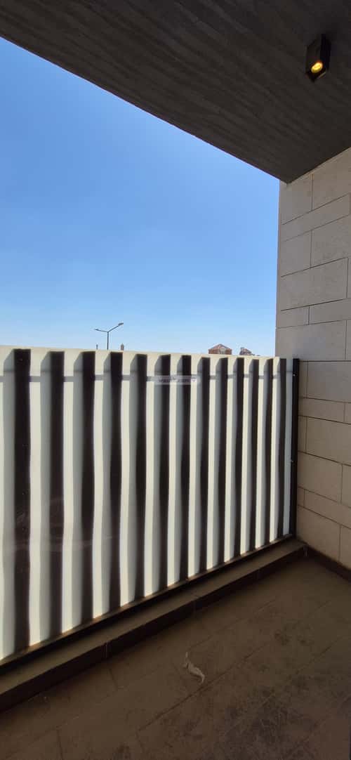 شقة ب 4 غرف العارض، شمال الرياض، الرياض