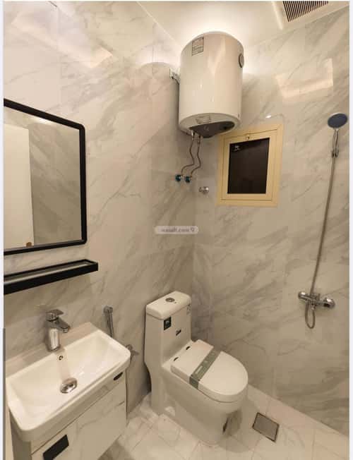 Apartment with 1 Bedroom Al-Yasmeen, North Riyadh, Riyadh