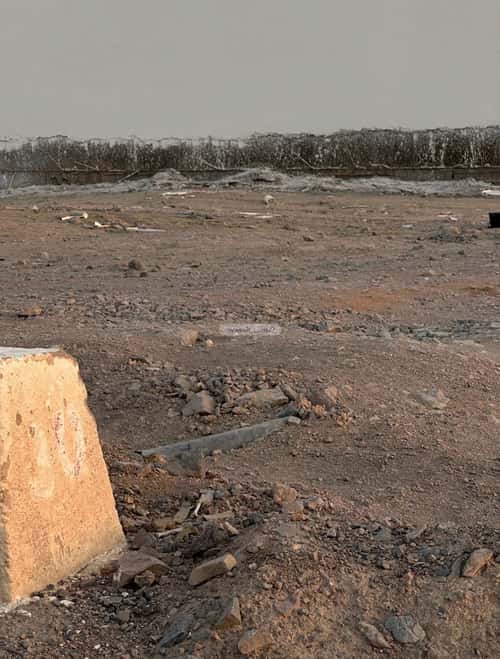 أرض 315 متر مربع شمالية على شارع 16م الجصة، المدينة المنورة