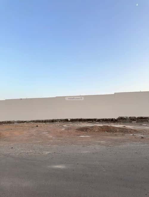 أرض 315 متر مربع شمالية على شارع 16م الجصة، المدينة المنورة