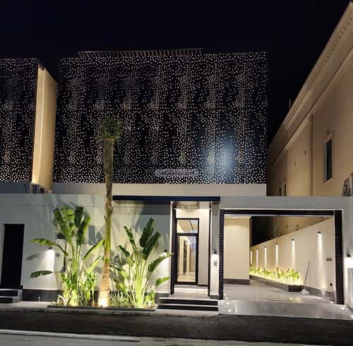 فيلا 366 متر مربع جنوبية على شارع 12م الشراع، شمال جدة، جدة