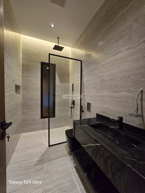 Villa 366 SQM Facing South on 12m Width Street Al Sheraa, North Jeddah, Jeddah