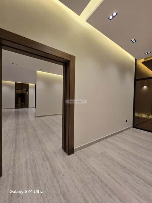 Villa 366 SQM Facing South on 12m Width Street Al Sheraa, North Jeddah, Jeddah