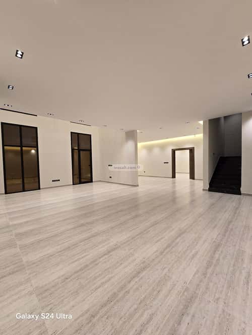 Villa 366 SQM Facing South on 12m Width Street Al Sheraa, North Jeddah, Jeddah