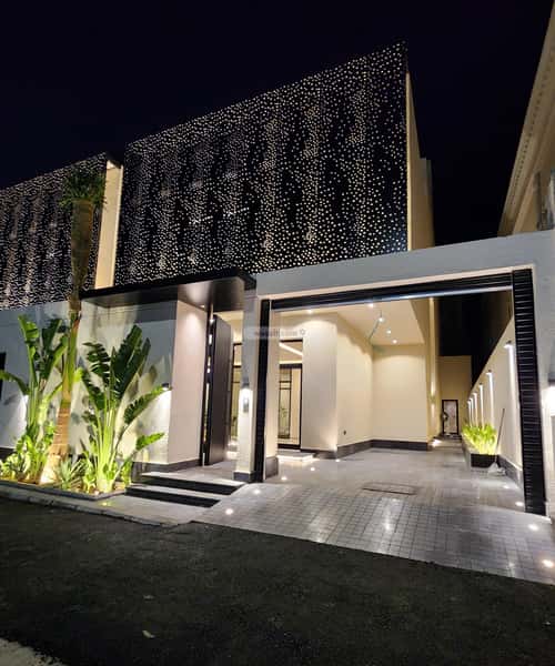 فيلا 366 متر مربع جنوبية على شارع 12م الشراع، شمال جدة، جدة