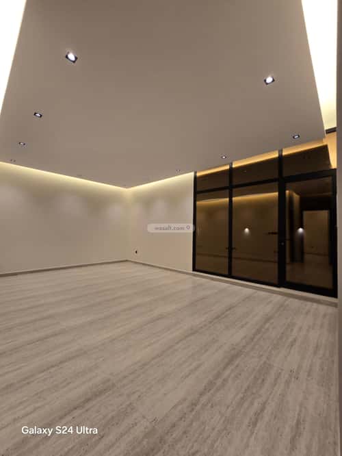 Villa 366 SQM Facing South on 12m Width Street Al Sheraa, North Jeddah, Jeddah