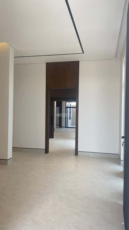 فيلا 4 غرف في المهدية