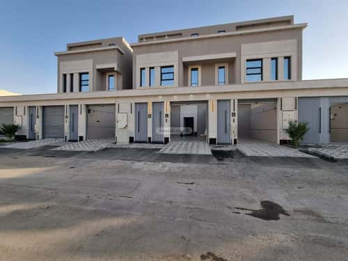 Floor 229.22 SQM with 5 Bedrooms Al-Awaly, West Riyadh, Riyadh