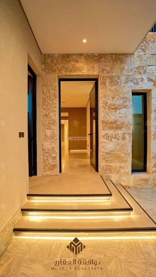 5 bedroom villa in Al Mahdiyyah