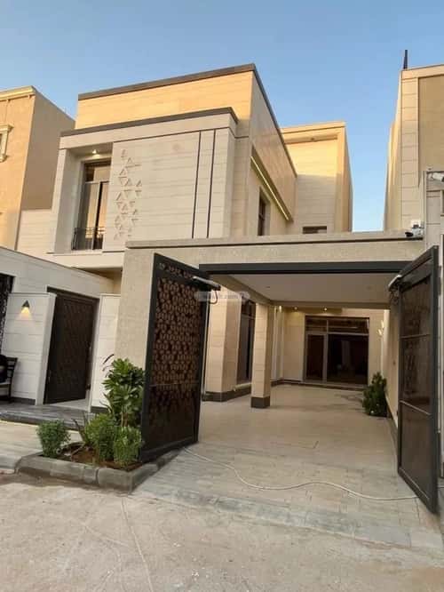 6 bedroom villa in Al Mahdiyyah