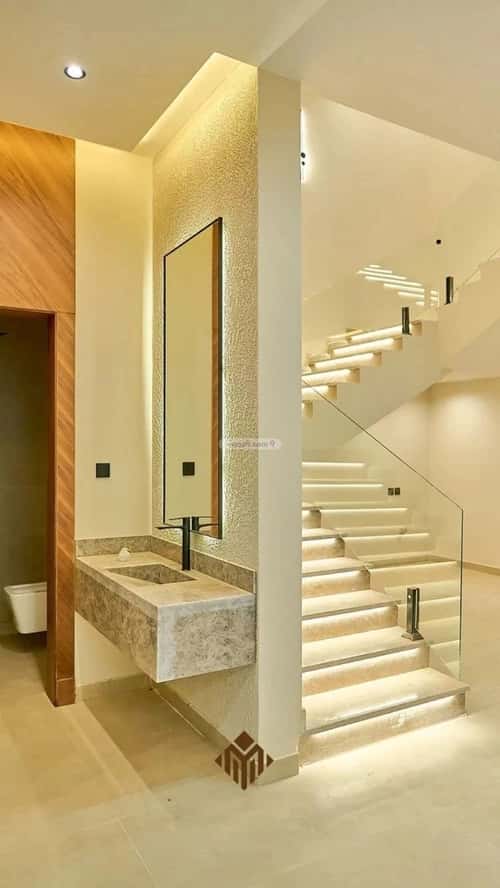 فيلا 6 غرف في المهدية