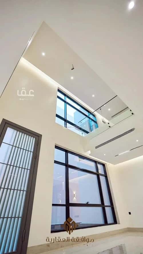 فيلا 4 غرف في المهدية