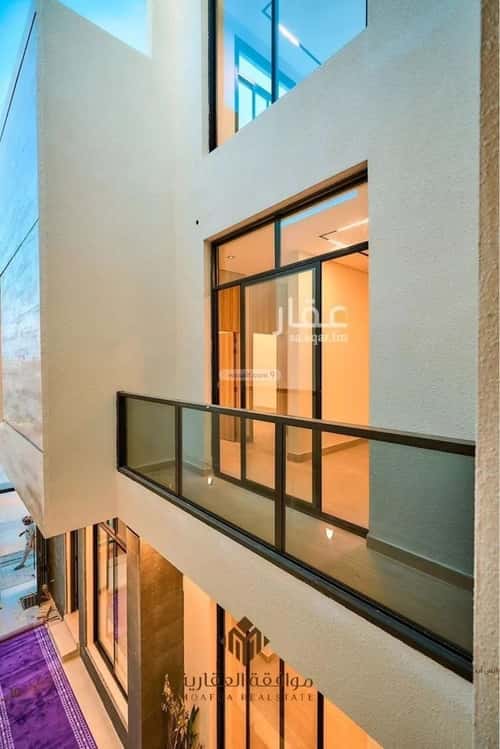 فيلا 6 غرف في المهدية