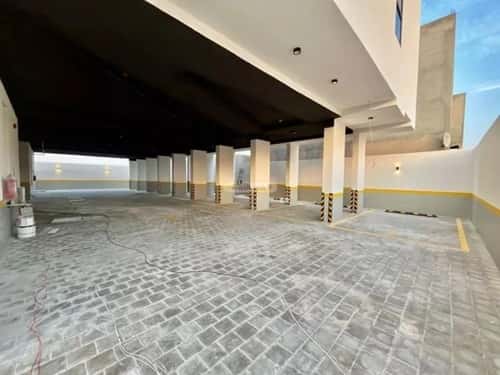 Building 899 SQM Facing North Al-Mahdiyah, West Riyadh, Riyadh