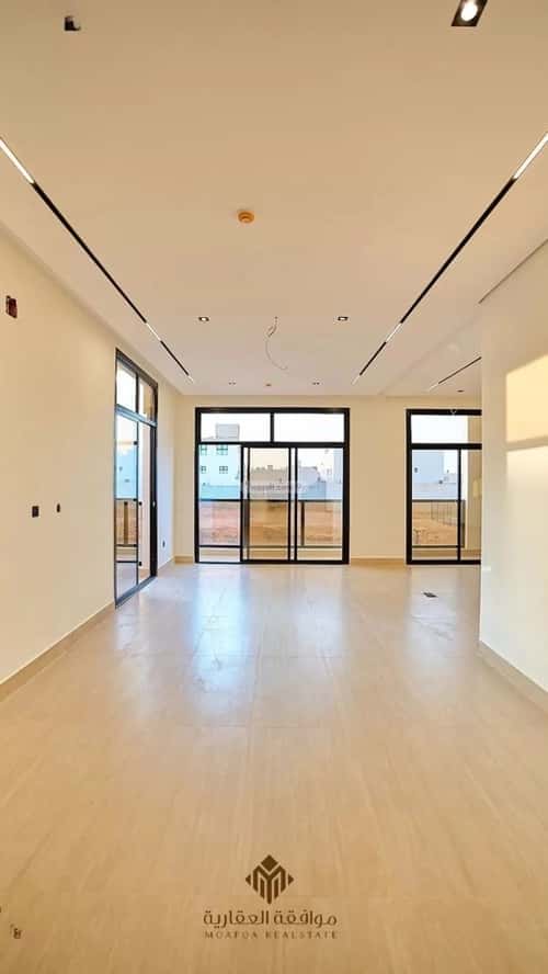 شقة 3 غرف في المهدية